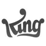 King